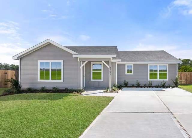 Property at 30517 Bladnoch Ln, Waller, TX 77484, 3 beds, 2 baths