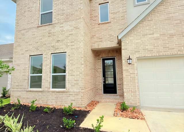 Property at 8318 Bristol Diamond Dr, Rosharon, TX 77583, 4 beds, 3.5 baths