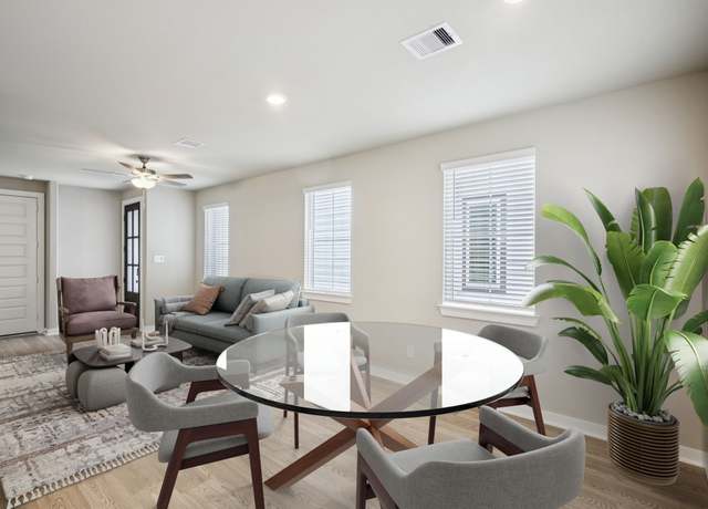 Property at 4119 Fig Grove St, Houston, TX 77080, 3 beds, 2.5 baths
