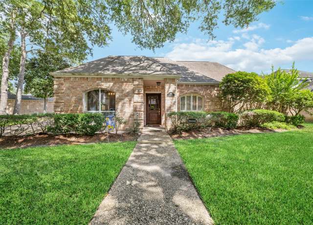 Property at 1510 Barraud Ct, Katy, TX 77449, 3 beds, 2.5 baths