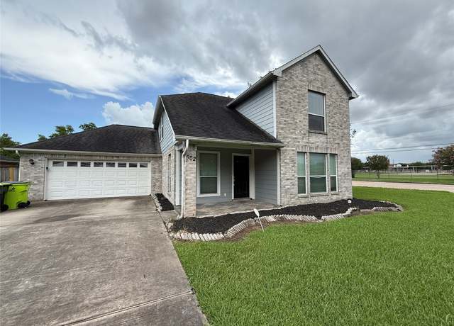 Property at 502 Carol Lynn Dr, Missouri City, TX 77489, 3 beds, 2 baths