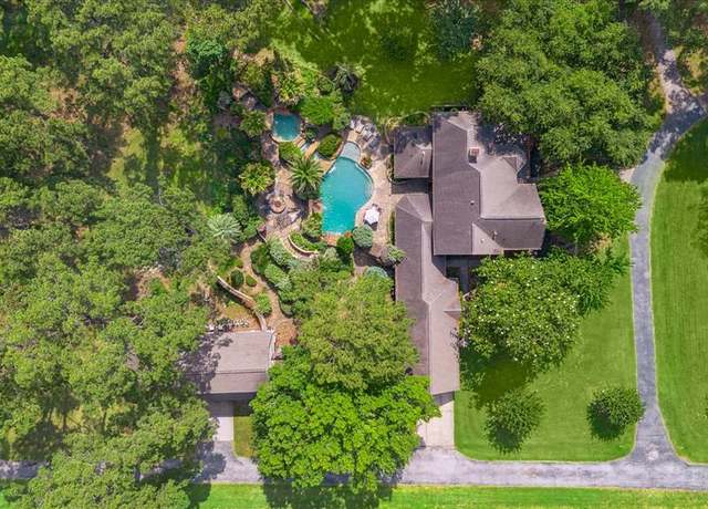 Property at 15902 Huffmeister Rd, Cypress, TX 77429, 5 beds, 4.5 baths