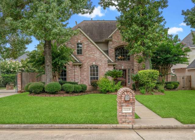 Property at 31335 Bearing Star Ln, Tomball, TX 77375, 4 beds, 2.5 baths