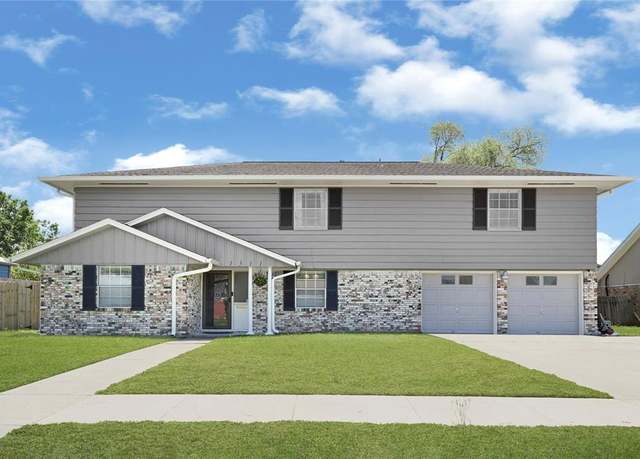 Property at 1311 Dandridge Ave, Pasadena, TX 77502, 4 beds, 2.5 baths