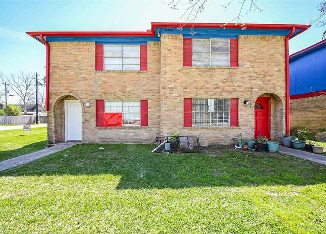 Property at 2438 Balmorhea Ave, Houston, TX 77039, 6 beds, 2 baths