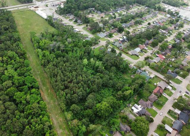 Property at 0 Cheeves Dr, Houston, TX 77016