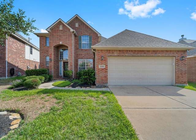 Property at 22610 Torrisdale Ln, Tomball, TX 77375, 4 beds, 2.5 baths