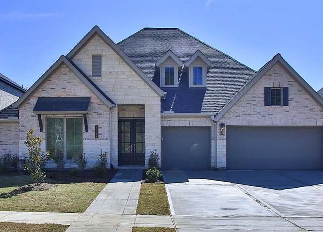 Property at 40026 Red Crossbill Pl, Magnolia, TX 77354, 4 beds, 3.5 baths