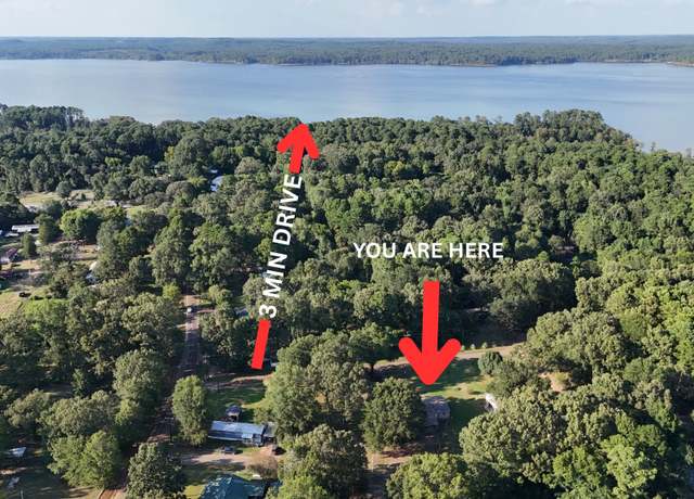 Property at 120 Cedar Trl, Ore City, TX 75683, 3 beds, 2 baths