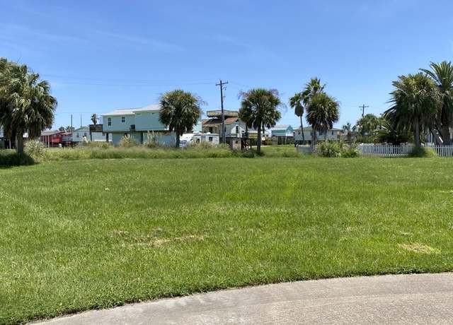 Property at Lot 48 Treasure Ct, Galveston, TX 77554