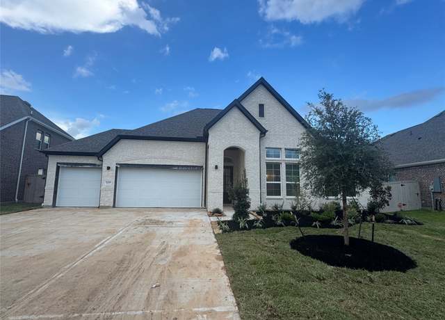 Property at 3229 Highland Gate Dr, League City, TX 77573, 4 beds, 3 baths