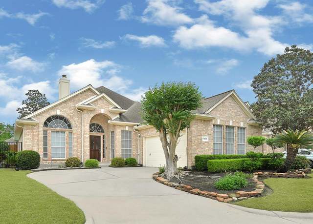Property at 17415 Ficus Ct, Spring, TX 77388, 3 beds, 3 baths
