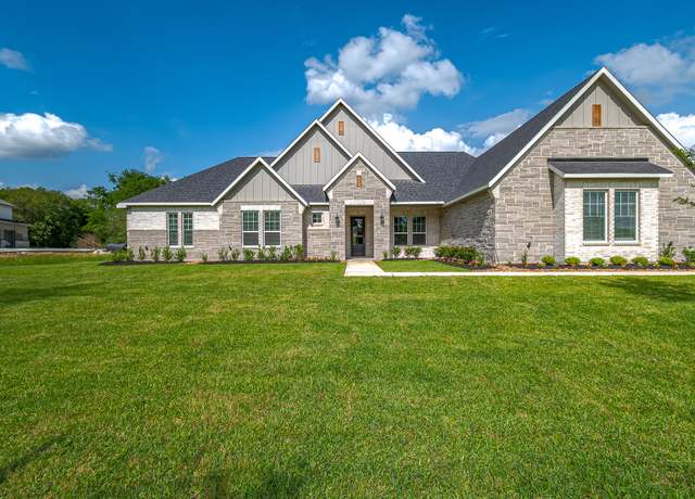 Property at 9461 Cedar Creek Ln, Plantersville, TX 77363, 4 beds, 3 baths