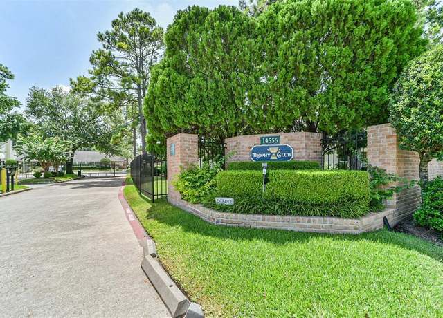 Property at 14515 Wunderlich Dr #1703, Houston, TX 77069, 2 beds, 1.5 baths