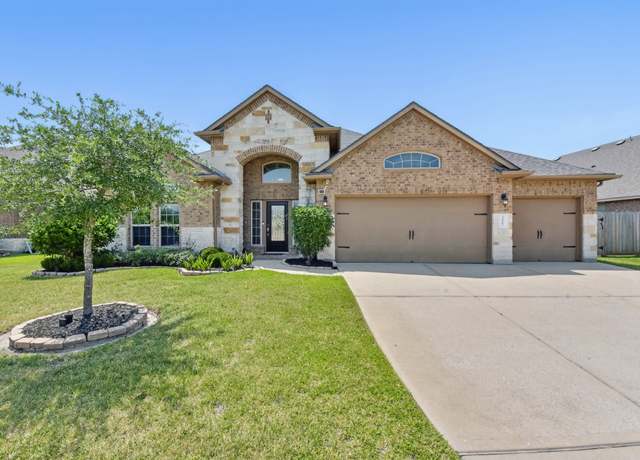 Property at 22907 Caverly Ln, Tomball, TX 77375, 4 beds, 2.5 baths