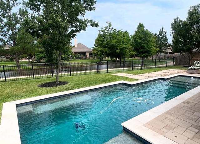 Property at 22907 Caverly Ln, Tomball, TX 77375, 4 beds, 2.5 baths