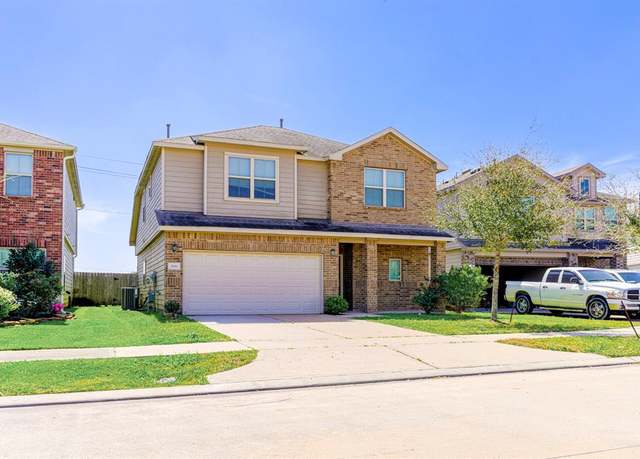 Property at 2006 Colehill Dr, Houston, TX 77051, 4 beds, 3.5 baths