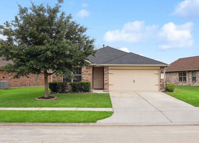 Property at 9618 Paloma Creek Dr, Tomball, TX 77375, 4 beds, 2 baths