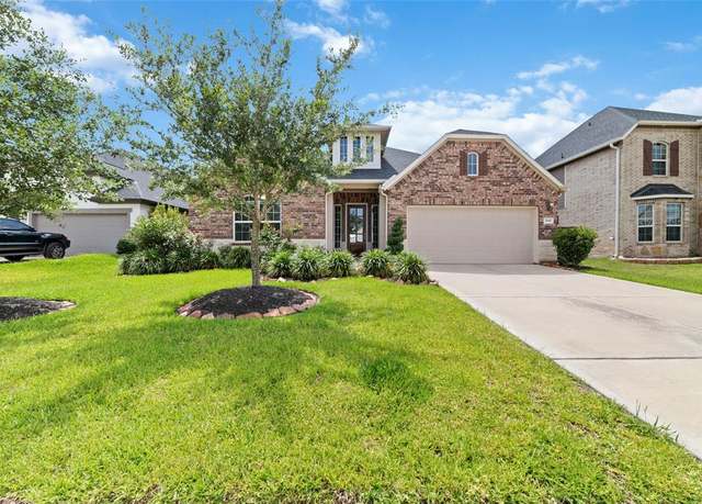 Property at 2114 Partridgeberry Ln, Katy, TX 77494, 3 beds, 2 baths