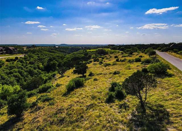 Property at 62 Birkdale Ct, Graford, TX 76449