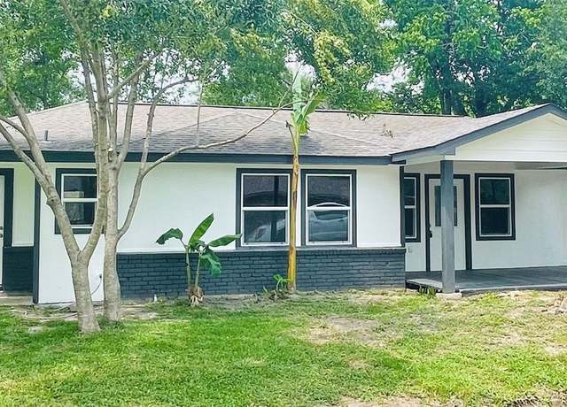 Property at 2222 Peppermill Rd, Houston, TX 77080, 3 beds, 2 baths