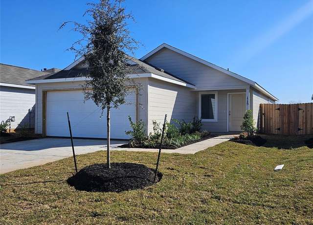 Property at 5211 Esperanza Terrace Dr, Richmond, TX 77469, 3 beds, 2 baths