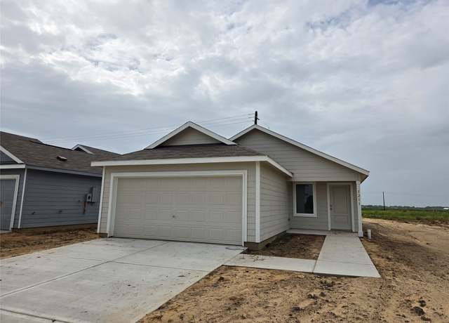 Property at 5211 Esperanza Terrace Dr, Richmond, TX 77469, 3 beds, 2 baths