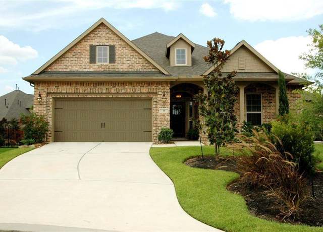 Property at 38 Jaspers Pl, Spring, TX 77389, 3 beds, 2 baths