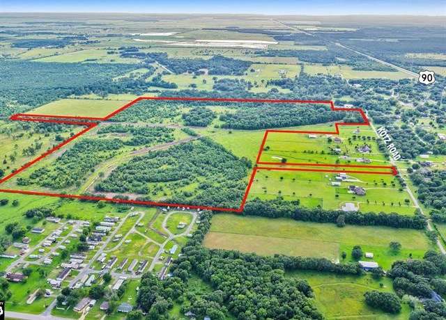 Property at TBD Kotz Rd, Nome, TX 77629