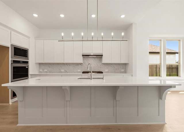 Property at 7618 Zinnia Blossom, Katy, TX 77493, 4 beds, 4 baths