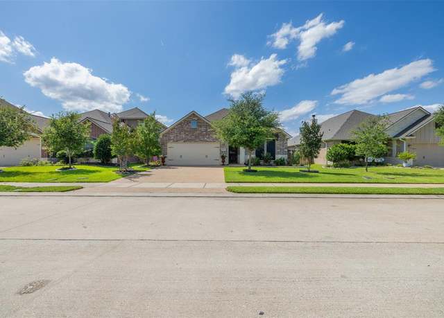 Property at 2532 Hailes Ln, College Station, TX 77845, 3 beds, 2.5 baths