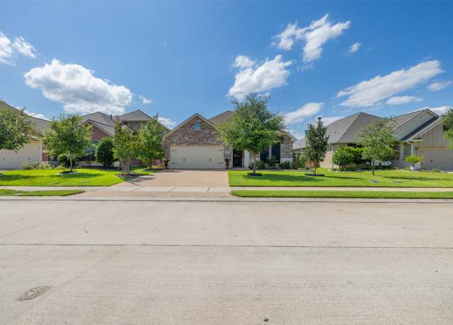 Property at 2532 Hailes Ln, College Station, TX 77845, 3 beds, 2.5 baths