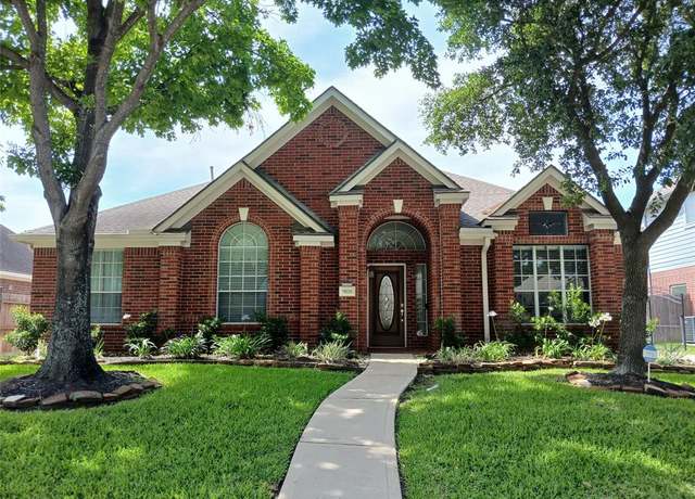 Property at 11606 Canyon Breeze Dr, Tomball, TX 77377, 4 beds, 2 baths