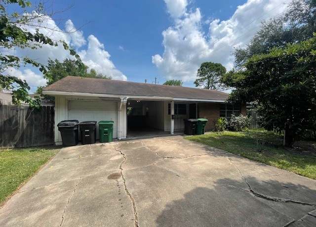 Property at 4118 Lemac Dr, Houston, TX 77025, 3 beds, 2 baths