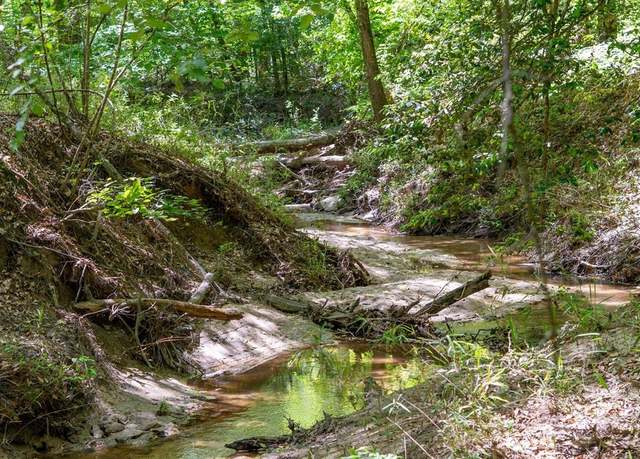 Property at TBD Williams Rd, Broaddus, TX 75929