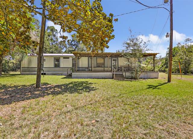 Property at 23235 Morgan Cemetery, Cleveland, TX 77328, 2 beds, 2 baths