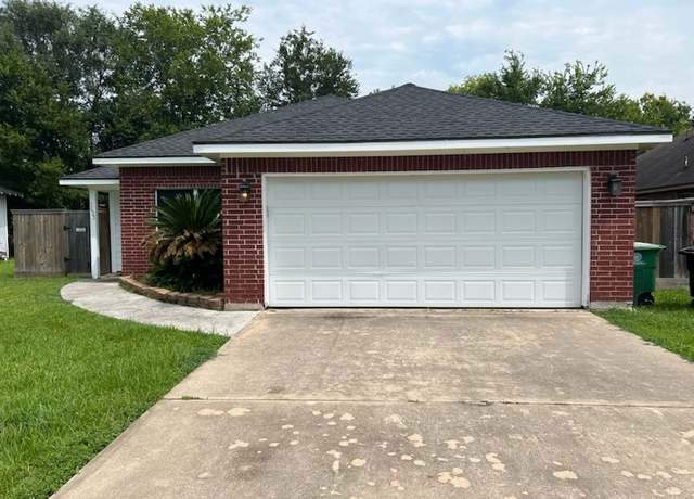 Property at 3623 Jipsie Ln, Houston, TX 77051, 3 beds, 2 baths