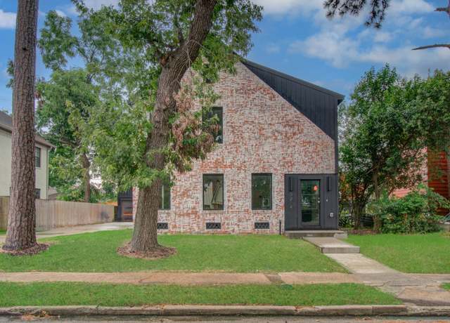 Property at 3214 Prospect St, Houston, TX 77004, 6 beds, 4 baths