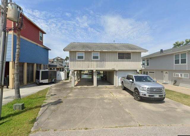 Property at 1176 Sailfish St, Bayou Vista, TX 77563, 2 beds, 2 baths