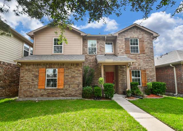 Property at 8218 Polaris Point Ln, Cypress, TX 77433, 4 beds, 2.5 baths