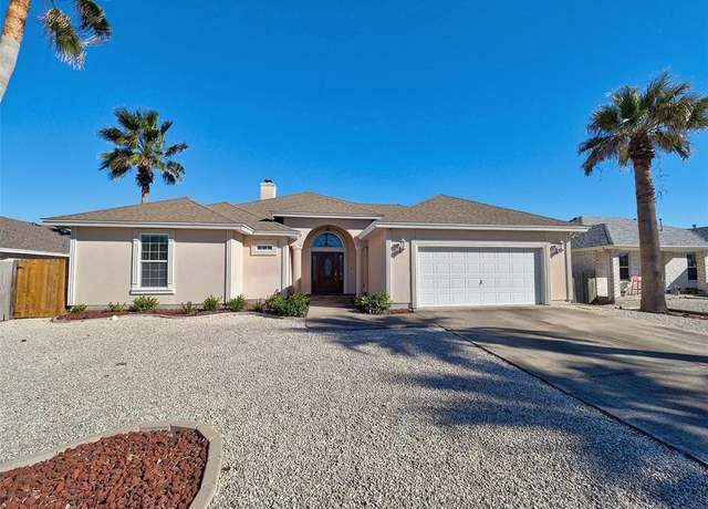 Property at 15614 Escapade St, Corpus Christi, TX 78418, 3 beds, 2.5 baths