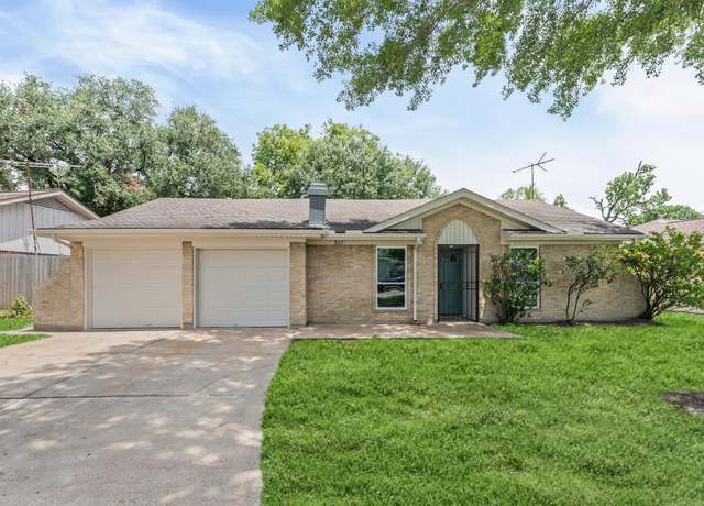 Property at 307 Sulky Trail St, Houston, TX 77060, 3 beds, 2 baths