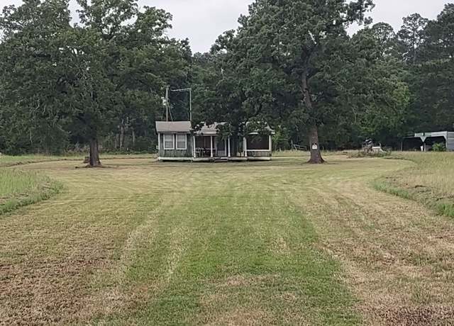 Property at 16561 Fm 2620, Bedias, TX 77831, 4 beds, 1 bath
