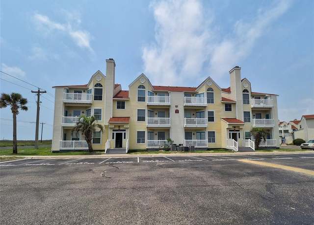 Property at 14721 Whitecap Blvd #332, Corpus Christi, TX 78418, 1 bed, 1 bath