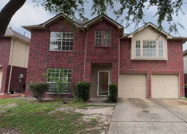 Property at 12222 Cobbs Creek Rd, Houston, TX 77067, 4 beds, 2.5 baths