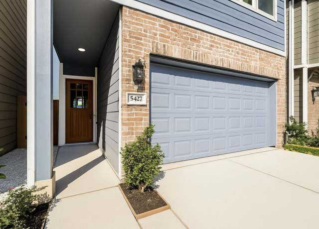 Property at 5427 Camaguey St, Houston, TX 77023, 3 beds, 2.5 baths