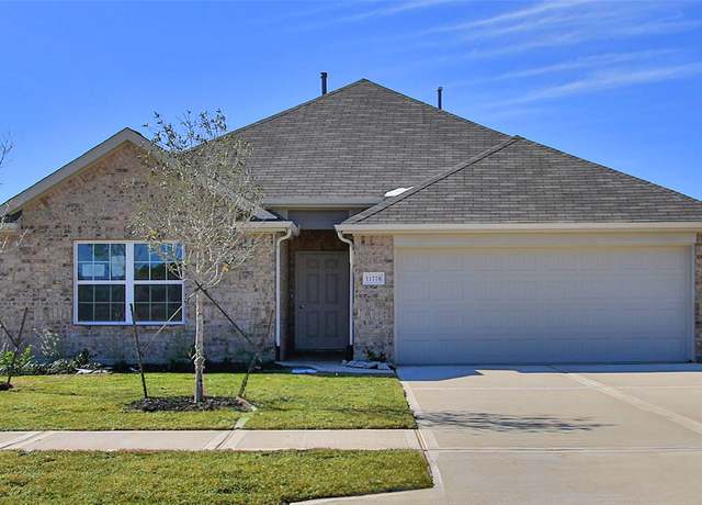 Property at 11778 Airspeed Dr, Conroe, TX 77303, 3 beds, 2 baths
