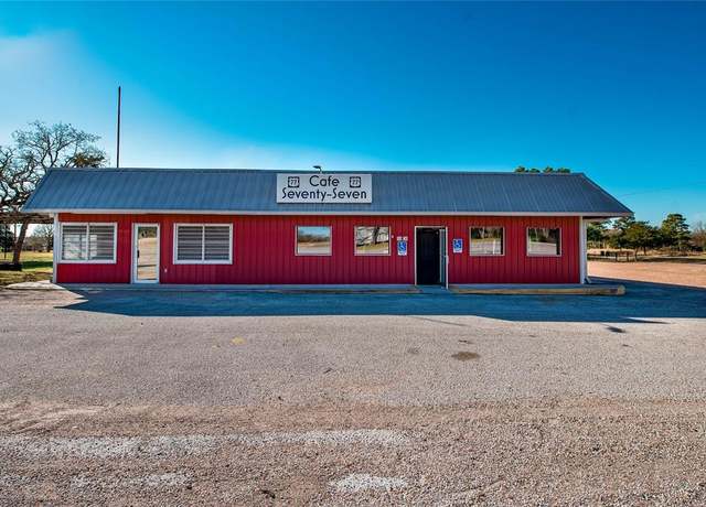 Property at 5606 S US Highway 77, Warda, TX 78960, 2 baths
