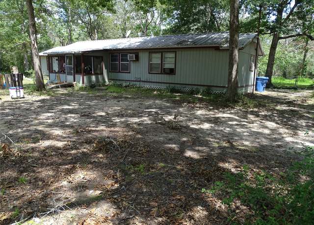 Property at 3675 Woodpeckers Grv, Cleveland, TX 77328, 3 beds, 2 baths