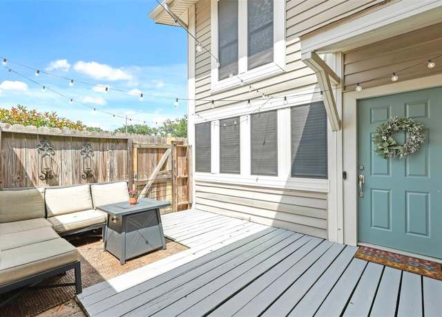 Property at 2101 Barak Ln #23, Bryan, TX 77802, 2 beds, 1.5 baths